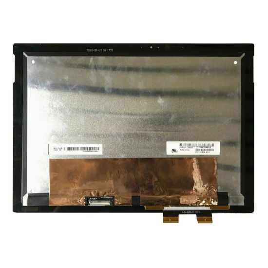 For HP Spectre X2 12-C000 Series 12.3″ 3000x2000 60Hz Display Assembly with Touch