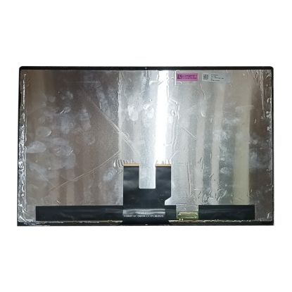 For HP Spectre X360 15-EB 15T-EB Series 15.6″ UHD 4K 3840x2160 60Hz OLED Display Assembly With Touch