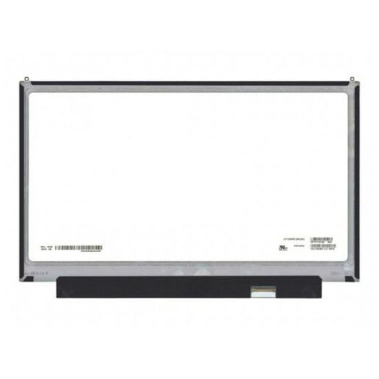 For LP133WF6 (SPG1) Display FHD 1920x1080 40 Pins With Touch