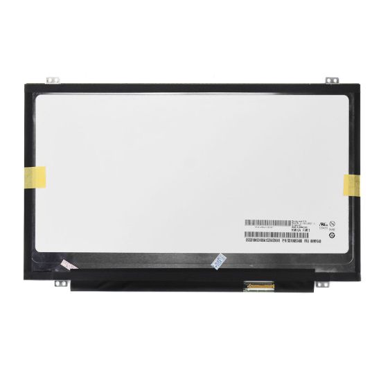 For B140QAN01.5 HW0A Display Quad HD (QHD) 2560x1440 IPS 14 inch 40 Pins