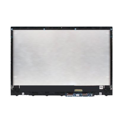 For HP ENVY 13-AQ 13T-AQ Series 13.3″ UHD 4K 3840x2160 Display Assembly With Touch
