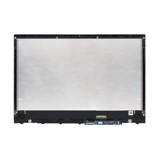For HP ENVY 13-AQ 13T-AQ Series 13.3″ UHD 4K 3840x2160 Display Assembly With Touch