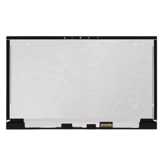 For ASUS Zenbook Flip 13 UX363 UX363EA UX363JA Series 13.3″ Full HD (FHD) 1920x1080 60Hz Display Assembly Touch Screen