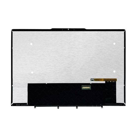 For Lenovo Yoga 7 2-in-1 14IML9 Type 83DJ 14″ WUXGA 1920x1200 60Hz Display Assembly With Touch