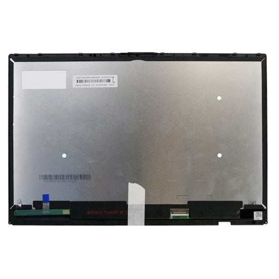 For B139HAN03.0 Full HD (FHD) 1920x1080 60Hz 13.9 inch Touch Display Assembly no Bezel