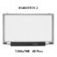 For B140XTT01.2 Display HD 1366x768 14 inch 40 Pins