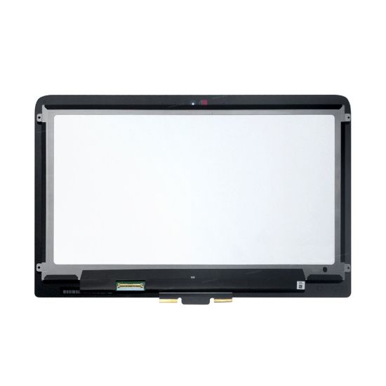 For LP133QH1 (SP)(A1) Display Quad HD (QHD) 2560x1440 IPS 13.3 inch 40 Pins Assembly