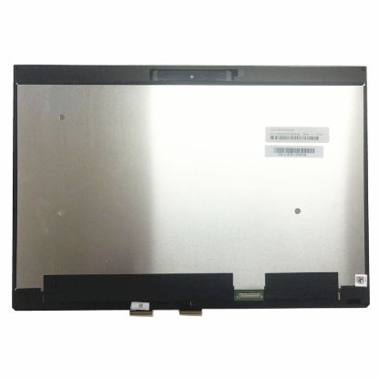 For LQ133M1JX36 FHD 1920x1080 13.3 inch 60Hz Touch Display Assembly no Bezel