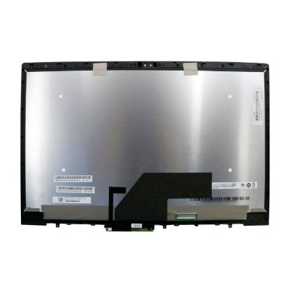 For ThinkPad P1 (1st Gen) Type 20MD 15.6″ UHD 4K 3840x2160 60Hz Touch Display Assembly with Bezel