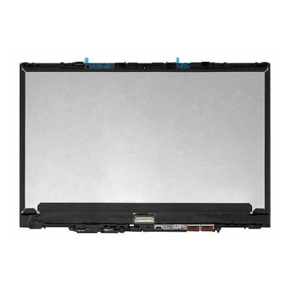 For B125HAN02.2 Full HD (FHD) 1920x1080 12.5″ 60Hz LCD Assembly With Touch Lenovo Display