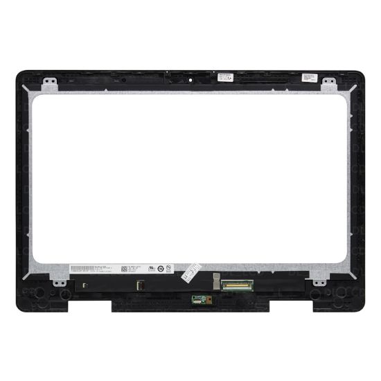 For Dell Inspiron 14 5481 2-in-1 14″ HD 1366x768 60Hz Touch Screen Display Assembly with Bezel