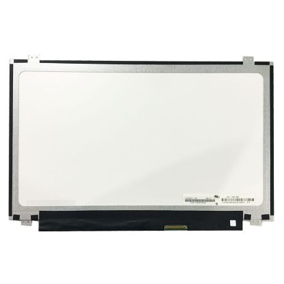 For N140BGK-L33 Display HD 1366x768 14 inch 40 Pins