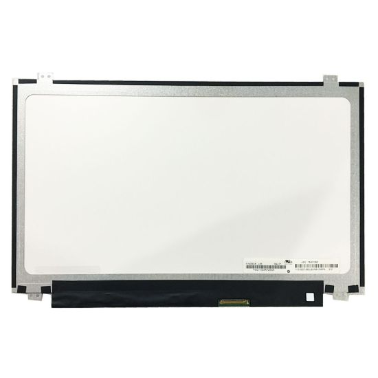 For N140BGK-L33 Display HD 1366x768 14 inch 40 Pins