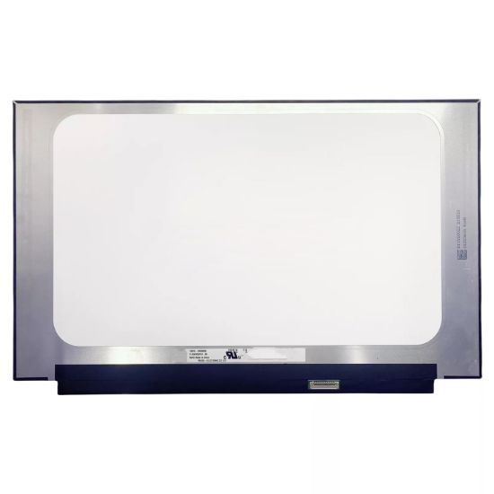 For TL156VDXP01, TL156VDXP01-00, TL156VDXP01-01 15.6″ Full HD (FHD) 1920x1080 300Hz Display