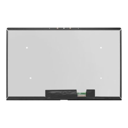 For ASUS Zenbook 14 UX434 UX434FA UX434FL UX434FQ Series 14″ Full HD (FHD) 1920x1080 60Hz Non-Touch screen + Glass Panel