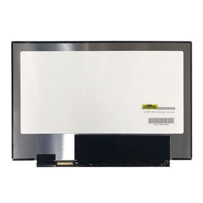 For LQ133T1JW02 Display Quad HD (QHD) 2560x1440 13.3 inch 40 Pins