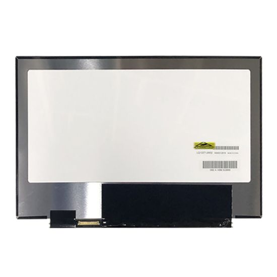 For LQ133T1JW02 Display Quad HD (QHD) 2560x1440 13.3 inch 40 Pins
