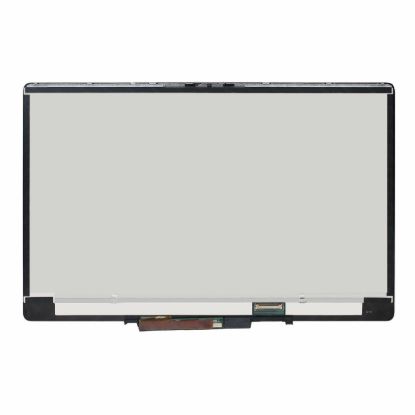 For B133ZAN02.5 UHD 4K 3840x2160 60Hz 13.3 inch Touch Display Assembly no Bezel