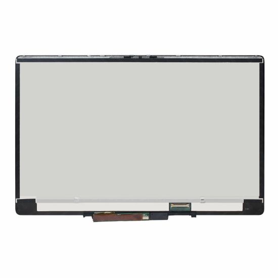 For B133ZAN02.5 UHD 4K 3840x2160 60Hz 13.3 inch Touch Display Assembly no Bezel