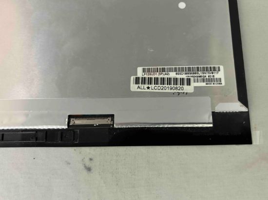 New/Orig Lenovo ideapad Yoga 910-13IKB Touch Lcd Screen UHD eDP-40ps 5D10M35107
