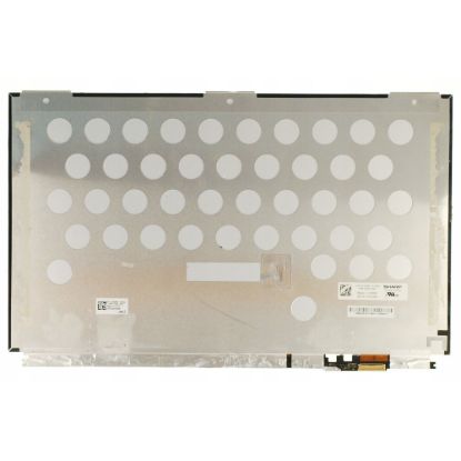 For LQ156D1JW33 Display UHD 4K 3840x2160 IPS 15.6 inch 40 Pins
