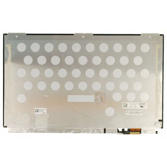 For LQ156D1JW33 Display UHD 4K 3840x2160 IPS 15.6 inch 40 Pins
