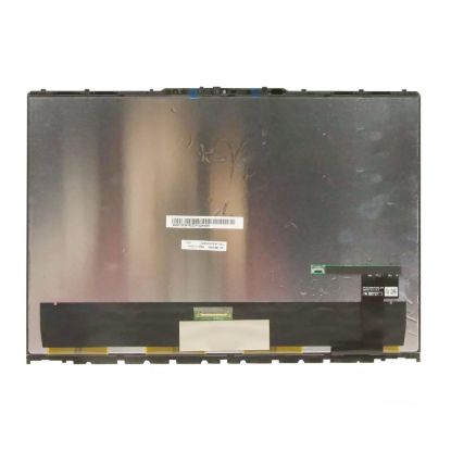 For Lenovo Yoga 9 14IAP7 MODEL 82LU 14″ WUXGA 1920x1200 60Hz IPS Display Assembly With Touch