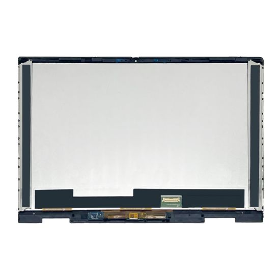 For HP ENVY X360 15-ED 15T-ED Series 15.6″ UHD 4K 3840x2160 60Hz  OLED Display Assembly With Touch