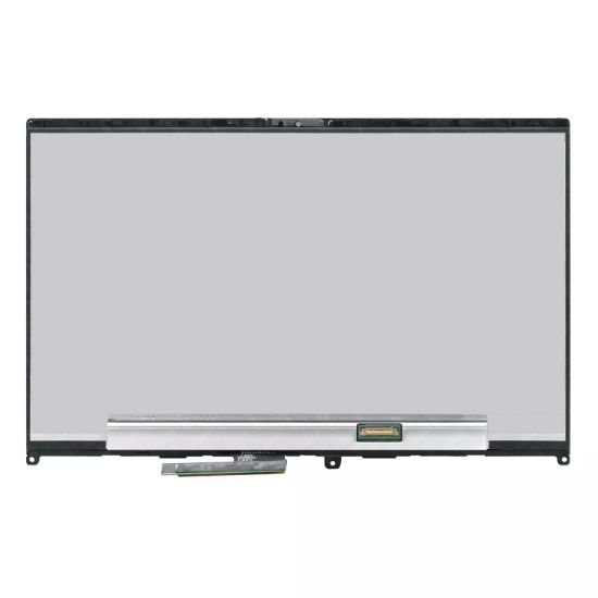 For Lenovo IdeaPad Flex 5 82HS SERIES 14″ FHD 1920x1080 60Hz Display Assembly With Touch
