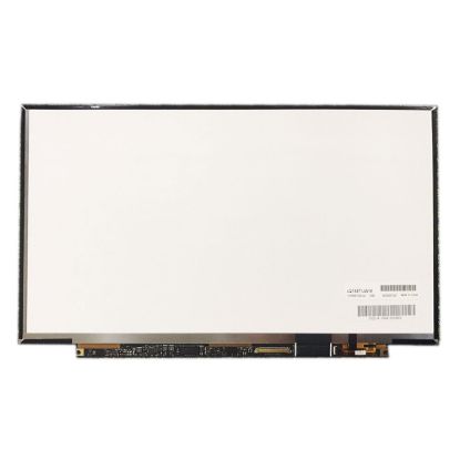 For LQ133T1JW19 Display Quad HD (QHD) 2560x1440 13.3 inch 40 Pins