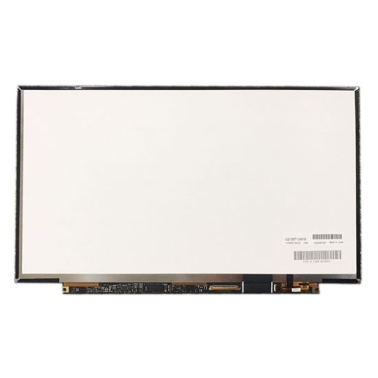 For LQ133T1JW19 Display Quad HD (QHD) 2560x1440 13.3 inch 40 Pins