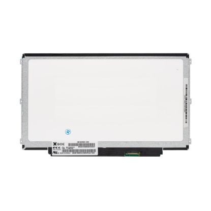 For B125XTN01.0 HW2A Display HD 1366x768 12.5 inch 30 Pins Without Touch