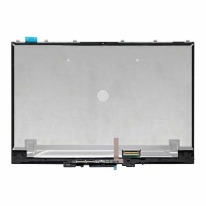 For B133ZAN01.1 UHD 4K 3840x2160 60Hz 13.3 inch Touch Display Assembly no Bezel