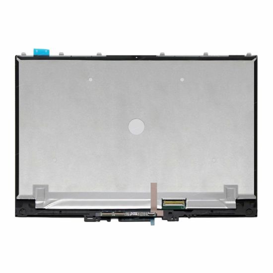 For B133ZAN01.1 UHD 4K 3840x2160 60Hz 13.3 inch Touch Display Assembly no Bezel