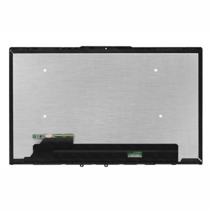 For Lenovo Yoga C940-14IIL Type 81Q9 14″ Full HD (FHD) 1920x1080 60Hz Touch Screen Display Assembly with Bezel