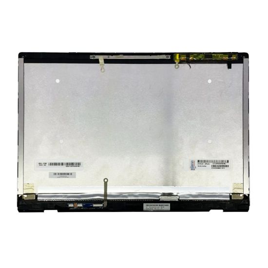 For HP ENVY 13-AD 13T-AD Series 13.3″ UHD 4K 3840x2160 60Hz Display Assembly With Touch
