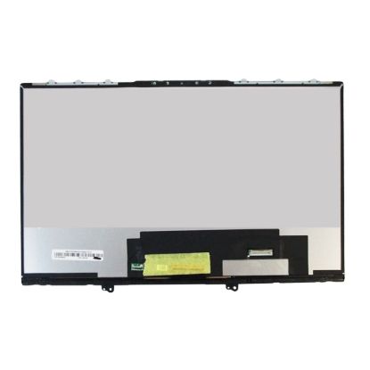 For Lenovo Flex 5G 14Q8CX05 Model 82AK 14″ Full HD (FHD) 1920x1080 60Hz Touch Screen Assembly No Bezel