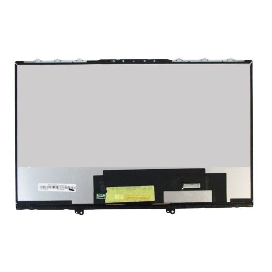 For Lenovo Flex 5G 14Q8CX05 Model 82AK 14″ Full HD (FHD) 1920x1080 60Hz Touch Screen Assembly No Bezel