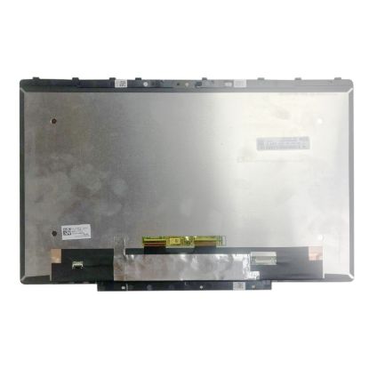 For NE133FHM-N66 Full HD (FHD) 1920x1080 13.3″ 60Hz LCD Assembly With Touch Dell Latitude 5320 7320 Display