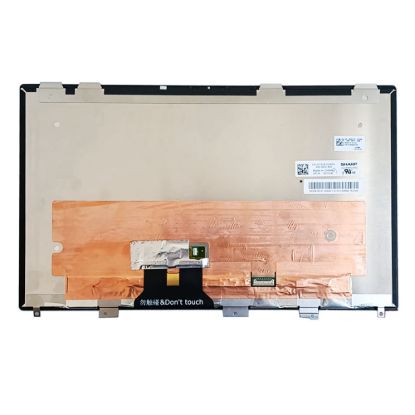 For Dell Inspiron 14 7490 14″ Full HD (FHD) 1920x1080 60Hz Touch Screen Display Assembly