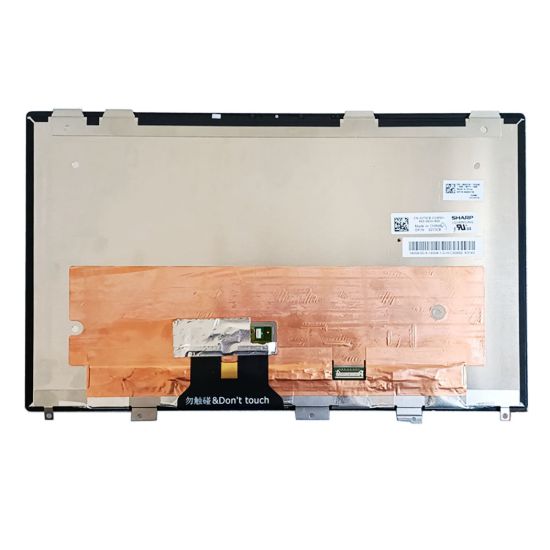 For Dell Inspiron 14 7490 14″ Full HD (FHD) 1920x1080 60Hz Touch Screen Display Assembly