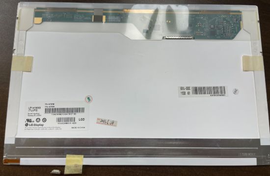 14.1" LED LCD Screen for LG PHILIPS LP141WX5(TL)(P2) LCD LAPTOP LP141WX5-TLP2