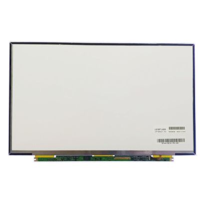 For LQ133T1JW23 Display Quad HD (QHD) 2560x1440 13.3 inch 40 Pins