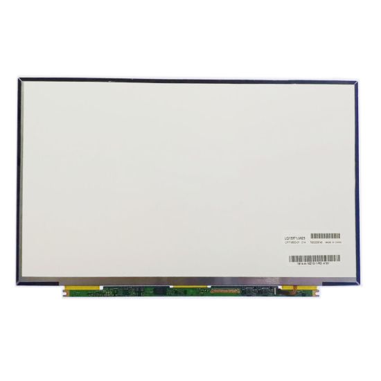 For LQ133T1JW23 Display Quad HD (QHD) 2560x1440 13.3 inch 40 Pins