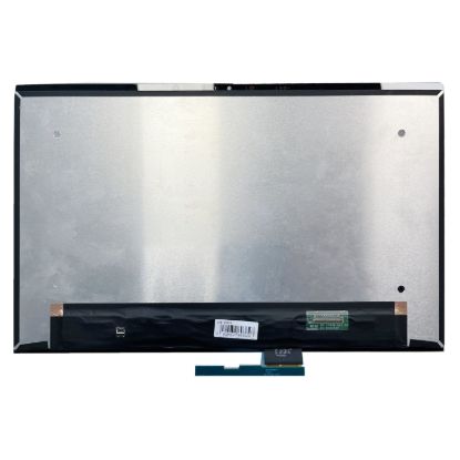 For NE133QUM-N42 UHD 4K 3840x2160 13.3″ 60Hz LCD Touch Display Assembly no Bezel