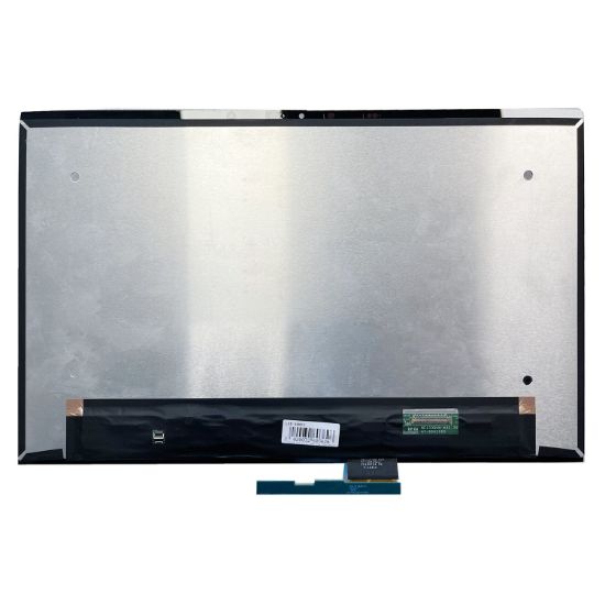 For NE133QUM-N42 UHD 4K 3840x2160 13.3″ 60Hz LCD Touch Display Assembly no Bezel