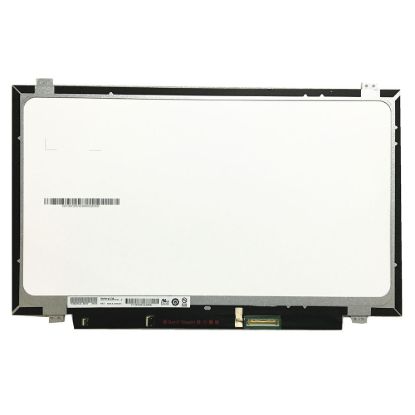 For B140XTK01.1 Display HD 1366x768 14 inch 60Hz 40 Pins With Touch