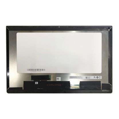 For B140QAN01.2 Quad HD (QHD) 2560x1440 60Hz 14 inch Touch Display Assembly no Bezel