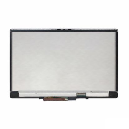 For N133DCE-GP2 UHD 4K 3840x2160 13.3″ 60Hz LCD Touch Display Assembly no Bezel