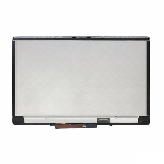For N133DCE-GP2 UHD 4K 3840x2160 13.3″ 60Hz LCD Touch Display Assembly no Bezel